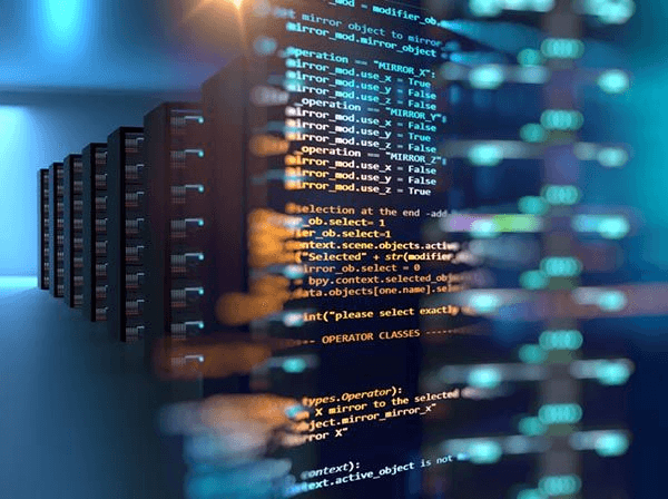 Custom Software Development