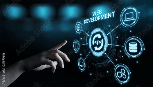 Web Development