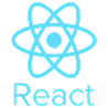 React