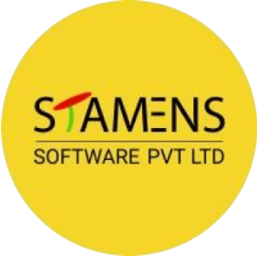Founder, Stamens Software Pvt Ltd