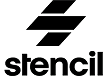 Stencil