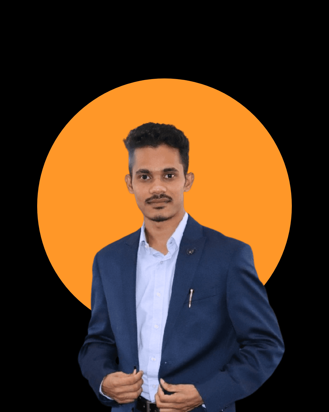 Rahul Nayak