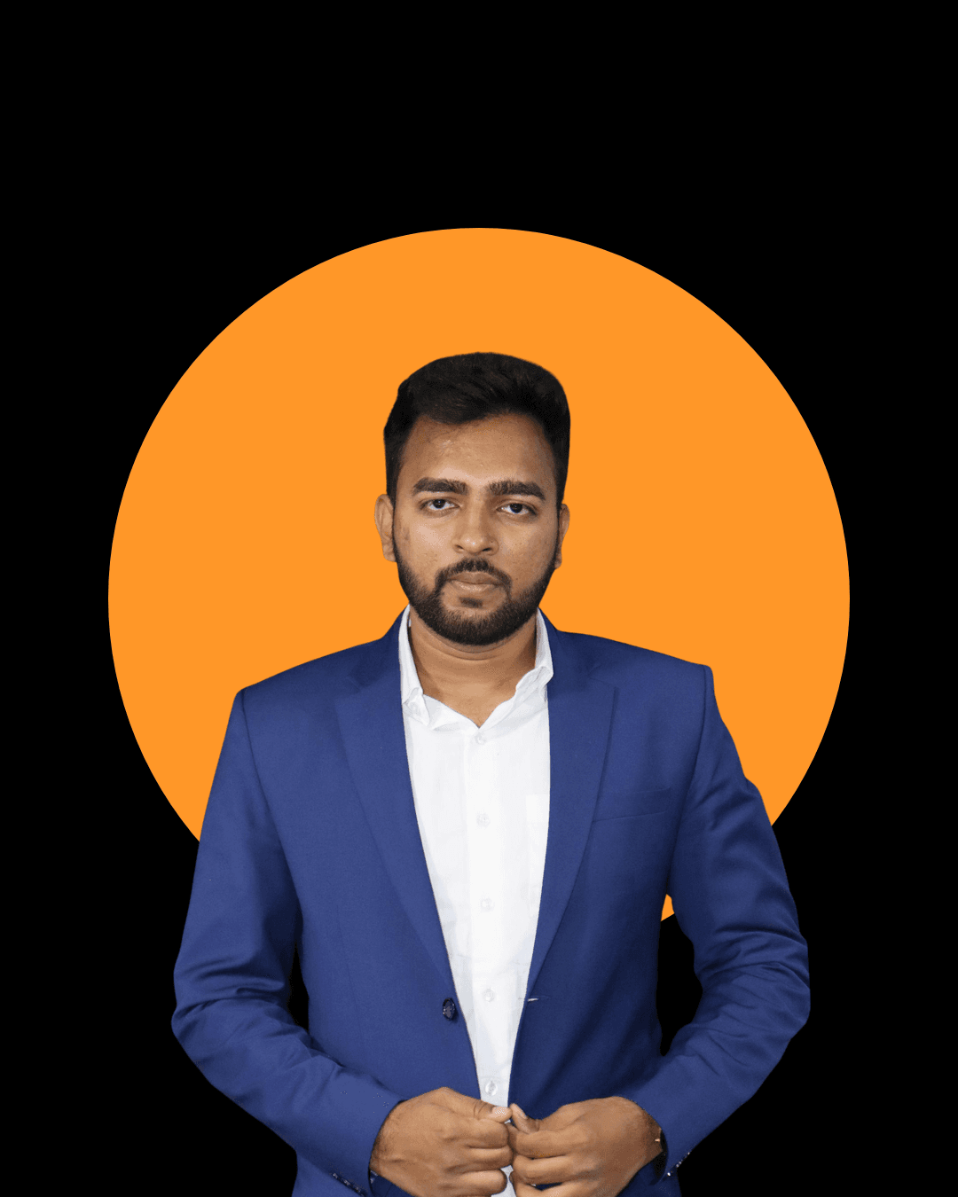 Piyush Shrivastava