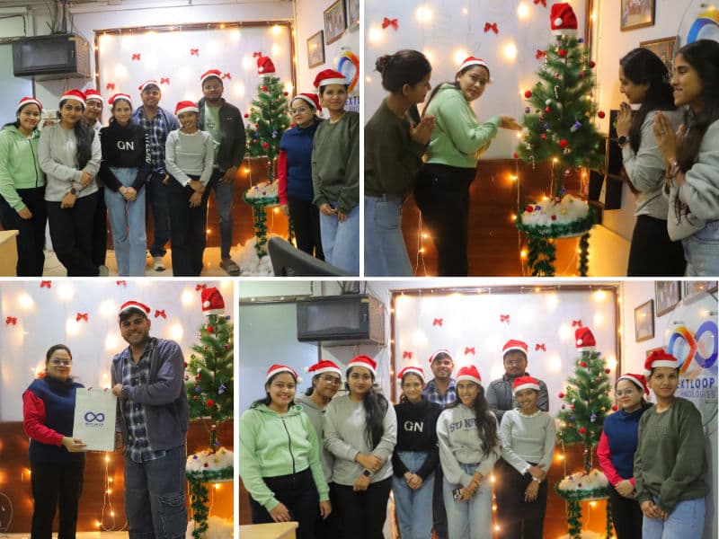 Christmas Celebration