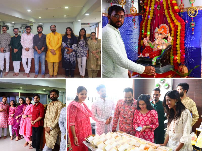 Ganesh Chaturthi