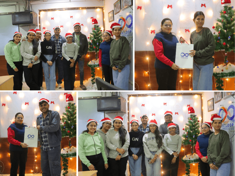 Christmas Celebration