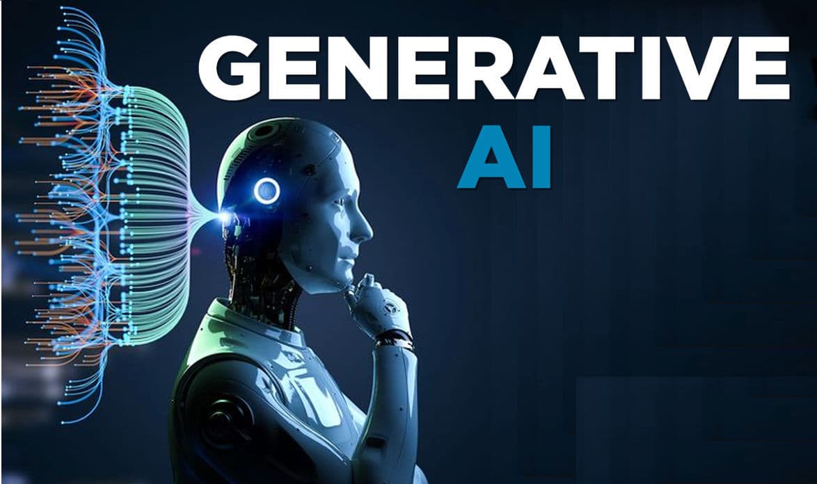 Generative AI Explained: How It Works, Uses, Benefits, and Challenges