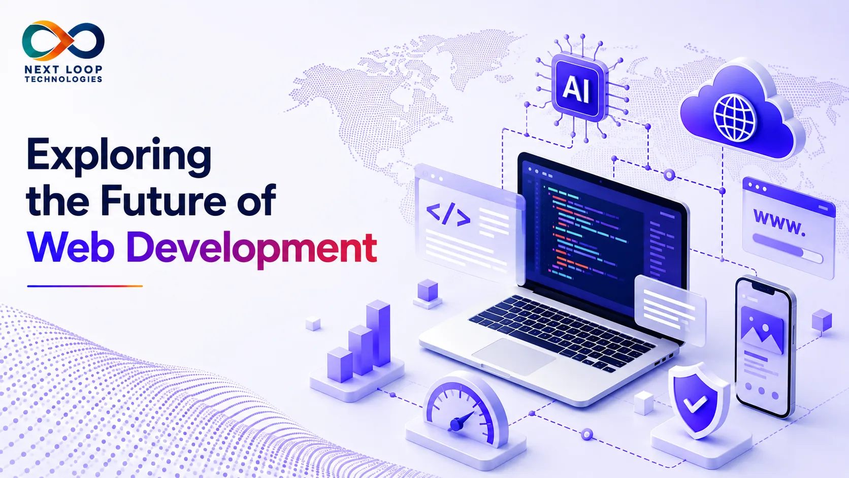Exploring the Future of Web Development